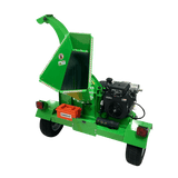 Yardbeast 4521 4.5″ Commercial Wood Chipper with Kohler Command Pro CH640 20.5HP Gas Engine