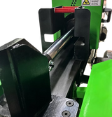 Yardbeast LZ-305 25-Ton Gas Log Splitter with Kohler Command Pro CH395 9.5HP Engine