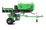 Yardbeast LZ-305 25-Ton Gas Log Splitter with Kohler Command Pro CH395 9.5HP Engine