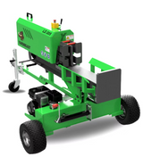 Yardbeast LZ-305 25-Ton Gas Log Splitter with Kohler Command Pro CH395 9.5HP Engine