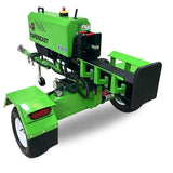 Yardbeast LZ‑505 32‑Ton Gas Log Splitter with Kohler CH440 14HP Engine