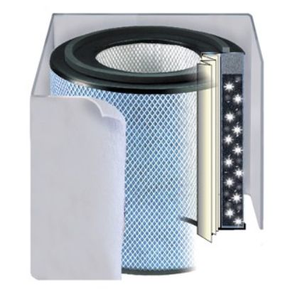 Austin Air HealthMate Plus Junior Replacement Filter