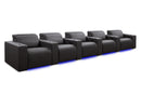 Valencia Barcelona Grand Ultimate Luxury Home Theater Seating