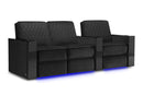 Valencia Naples Prestige Home Theater Seating