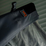 BadAss TENTS - "PACKOUT"- Soft top Rooftop Tent (Universal Fit)