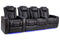 Valencia Tuscany Slim Home Theater Seating