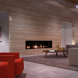 HearthArtSinn Glow 1 Modern Insert Gas Fireplace