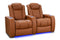 Valencia Tuscany Ultimate Luxury Leather Home Theater Seating