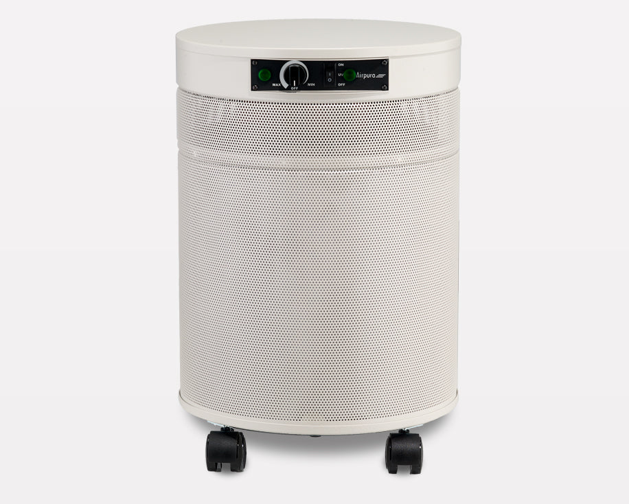 Airpura P714 Plus Germs, Mold and Chemicals Air Purifier