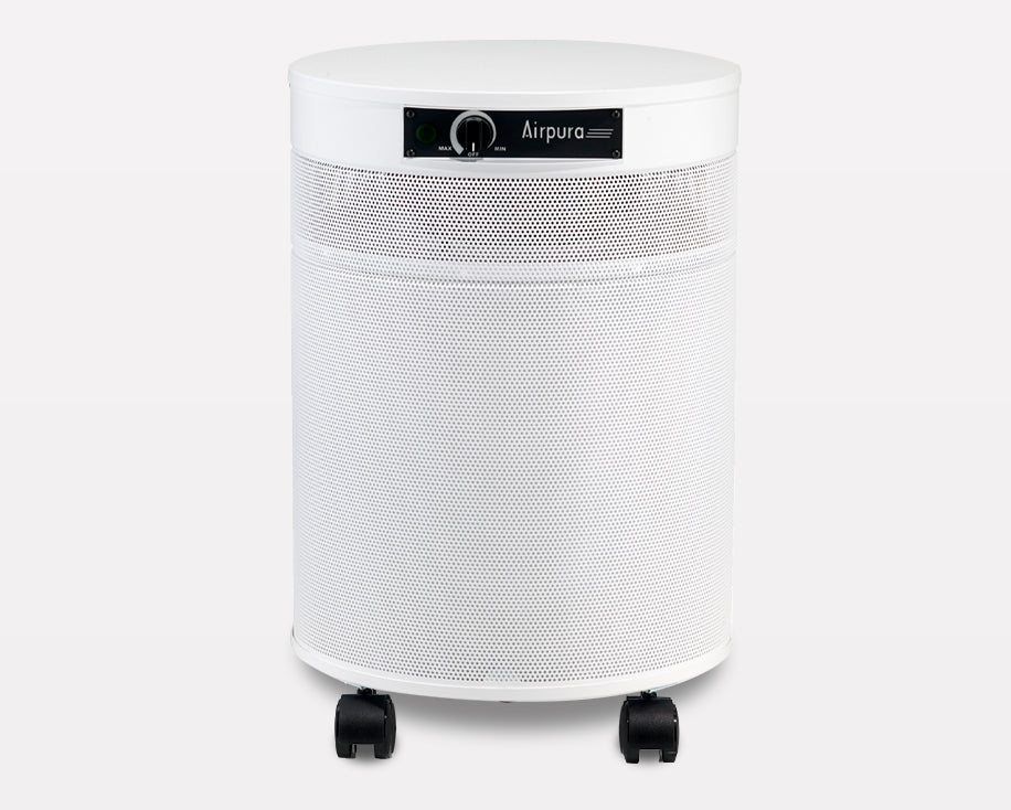 Airpura S614 Super Gas VOC and Particle Air Purifier