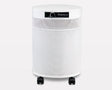 Black F600 Formaldehyde, VOCs and Particles air purifier from Airpura Industries