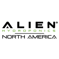 Authorized Alien Hydroponics Dealer