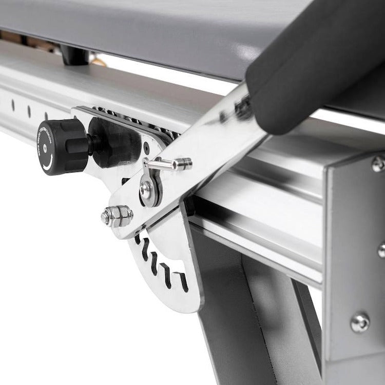 Elina Pilates Mentor Reformer Bundle