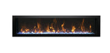 Amantii Symmetry Xtra Slim 42" Electric Fireplace SYM-SLIM-42