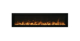 Amantii Symmetry Xtra Slim 42" Electric Fireplace SYM-SLIM-42