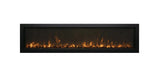 Amantii Symmetry Xtra Slim 42" Electric Fireplace SYM-SLIM-42