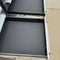 Chery Industrial 10ft Workbench Cabinet (30 Drawers, 2 Cabinets & 1 Pegboard)