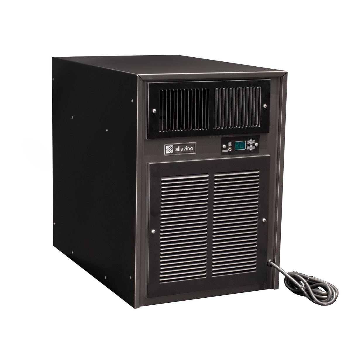 Allavino 650 Cu. Ft. Wine Cellar Cooling Unit Bronze ACU 3000