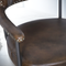 Carbon Designs Winston Swivel Chair
