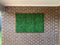 Designer Plants USA Artificial Mixed Boxwood Hedge Panel Wall 40" x 40" Commercial Grade