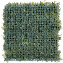 Designer Plants USA Premium Mixed Ivy Spring Sensation Artificial Green Wall 40" x 40"