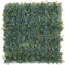 Designer Plants USA Premium Mixed Ivy Spring Sensation Artificial Green Wall 40" x 40"