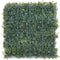 Designer Plants USA Luxury Tropical Vista Artificial Vertical Garden 40" x 40" 11SQ FT Commercial Grade UV Resistant