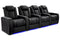 Valencia Tuscany Ultimate Luxury Leather Home Theater Seating