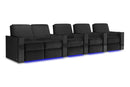 Valencia Naples Prestige Home Theater Seating