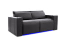 Valencia Barcelona Ultimate Luxury Home Theater Seating