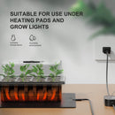 Spider Farmer 4 Pack Spider Farmer Seed Starting Trays Germination Tray