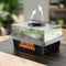 Spider Farmer 4 Pack Spider Farmer Seed Starting Trays Germination Tray