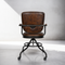 Carbon Designs Maverick Swivel Chair