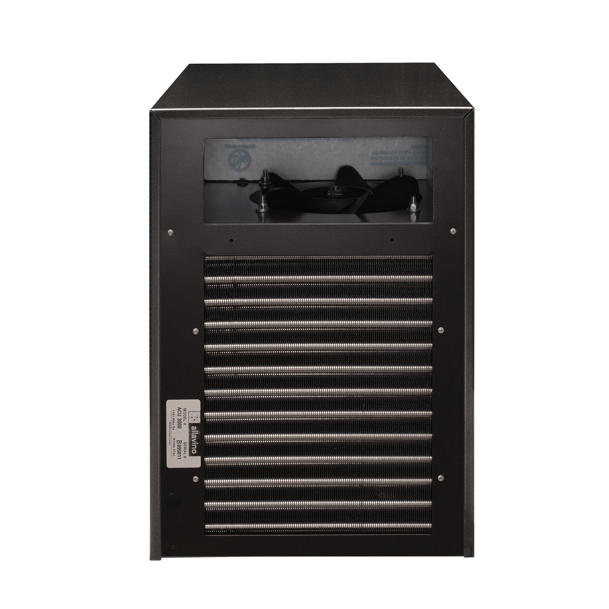 Allavino 650 Cu. Ft. Wine Cellar Cooling Unit Bronze ACU 3000