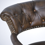 Carbon Designs Winston Swivel Chair