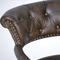 Carbon Designs Winston Swivel Chair