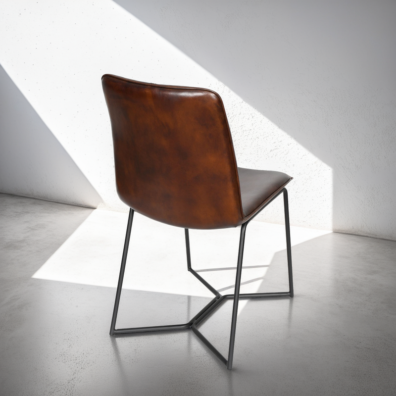 Carbon Designs Sutton Dining Chair