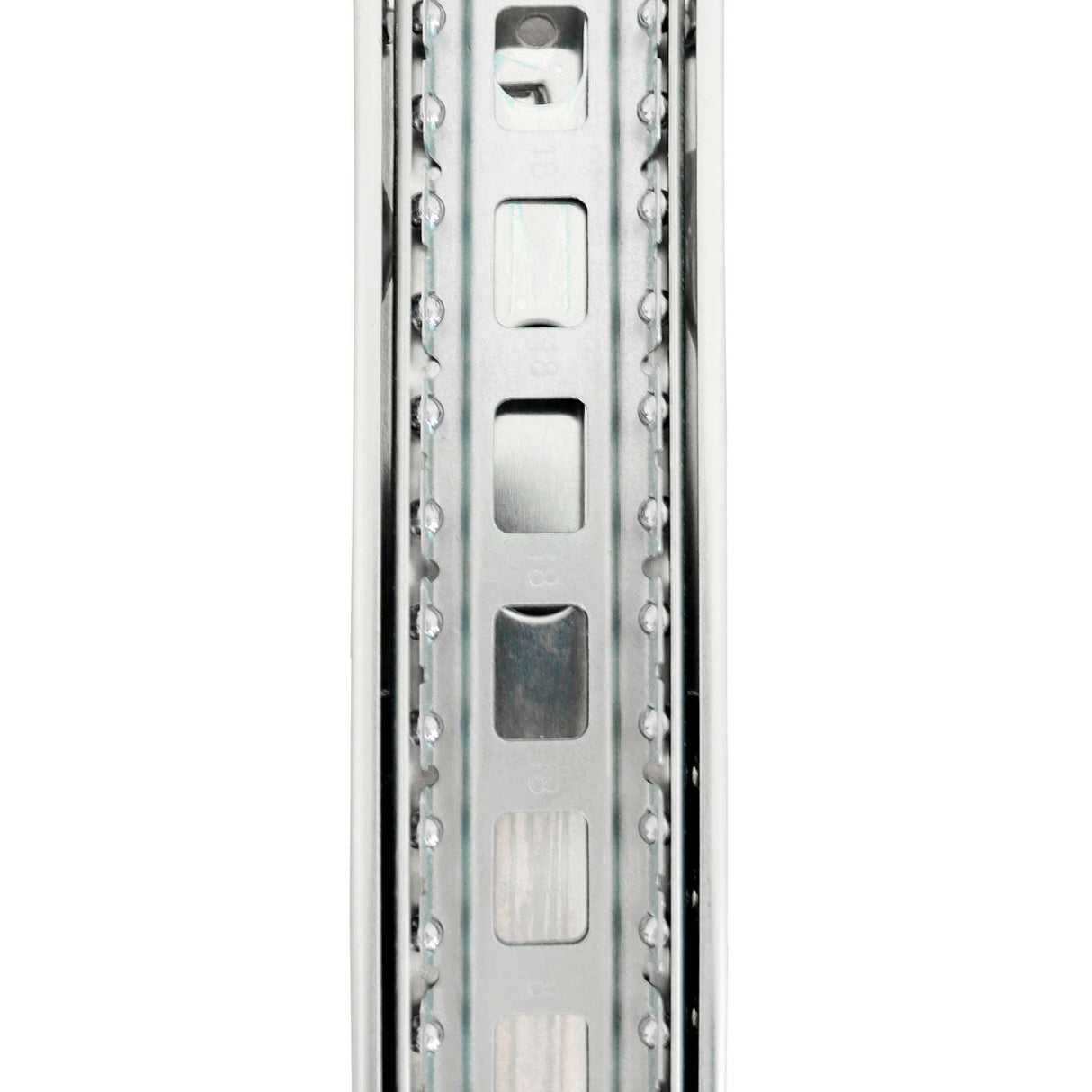 Chery Industrial 10ft Workbench Cabinet (30 Drawers, 2 Cabinets & 1 Pegboard)