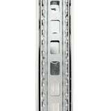 Chery Industrial 10ft Workbench Cabinet (30 Drawers, 2 Cabinets & 1 Pegboard)