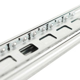 Chery Industrial 10ft Workbench Cabinet (30 Drawers, 2 Cabinets & 1 Pegboard)