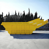 Chery Industrial Greatbear Bedding Box