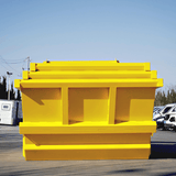 Chery Industrial Greatbear Bedding Box
