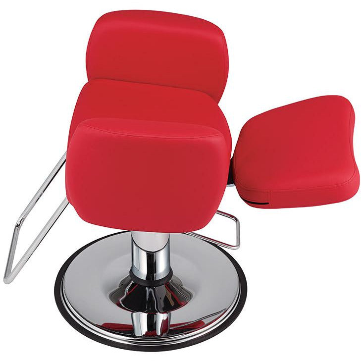 Takara Belmont BELLUS ST-U30 Styling Chair Salon Chair