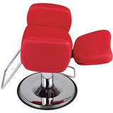 Takara Belmont BELLUS ST-U30 Styling Chair Salon Chair