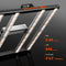Spider Farmer SE3000 300 Watt LED Grow Light Samsung LM301H EVO Full Spectrum For 3x3FT