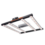 Spider Farmer G3000 300 Watt Dimmable Cost effective Full Spectrum High Yield LED Grow Light for 3X3