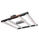 Spider Farmer G3000 300 Watt Dimmable Cost effective Full Spectrum High Yield LED Grow Light for 3X3