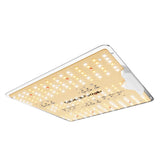 Spider Farmer SF1000D 100 Watt Full Spectrum LED Grow Light Samsung Diodes For 2×2′