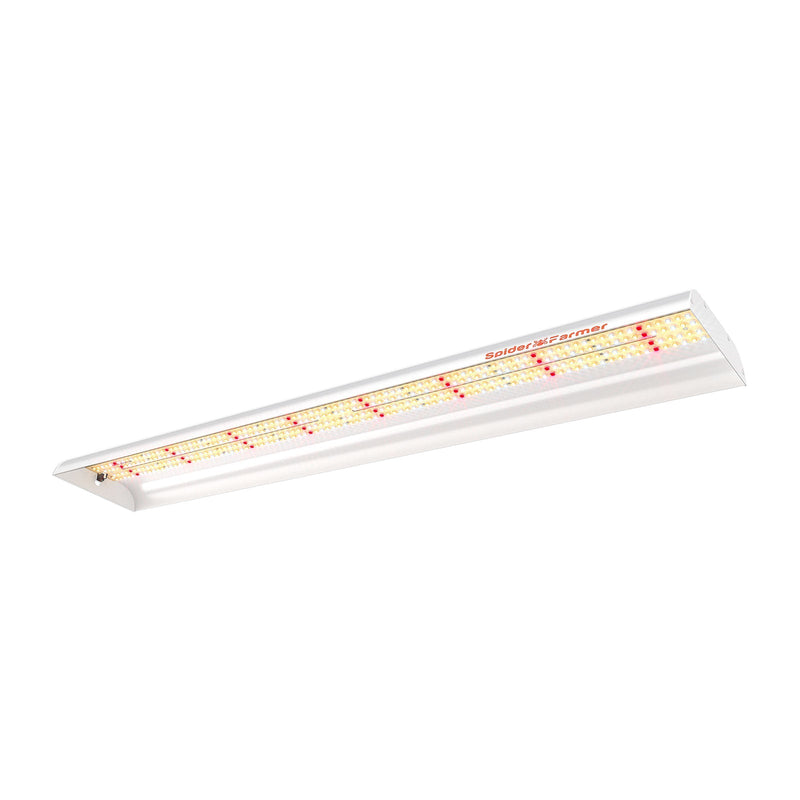 Spider Farmer SF600 Vegetable 74 Watt Led Grow Lights