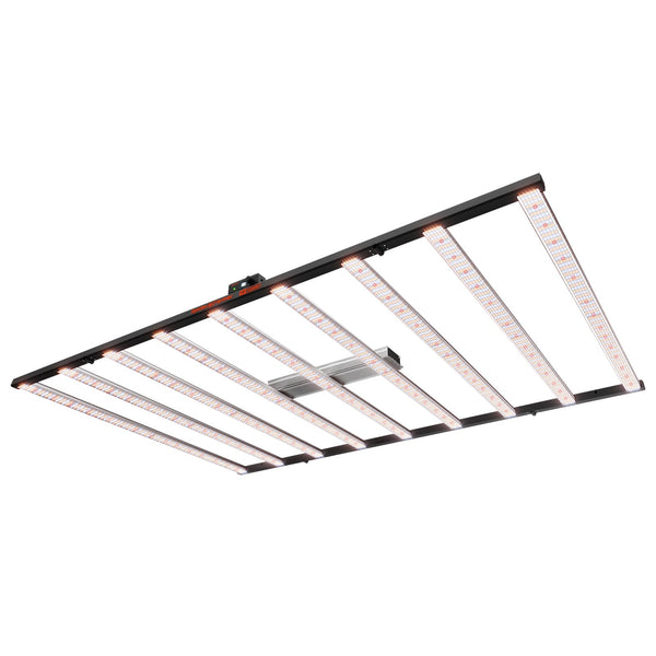 Spider Farmer SE1200 Samsung LM301H EVO 1200 Watt LED Grow Light For Commercial Vertical Grow